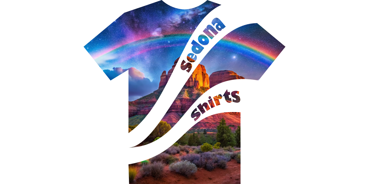 SedonaShirts.com