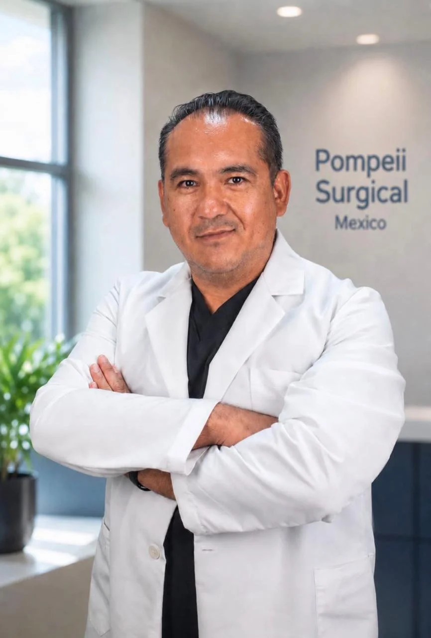 Dr. Jesus Grimaldi