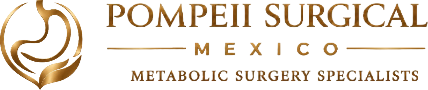 POMPEII SURGICAL MEXICO
