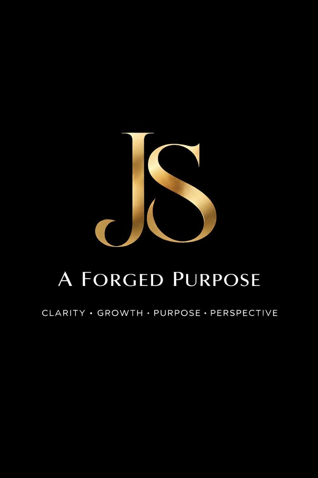 A FORGED PURPOSE