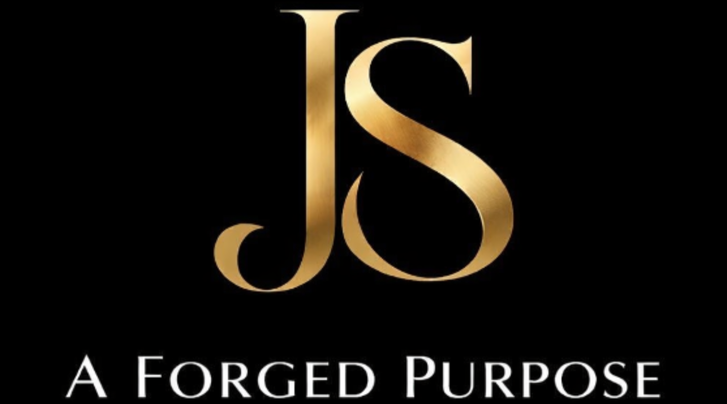 A FORGED PURPOSE
