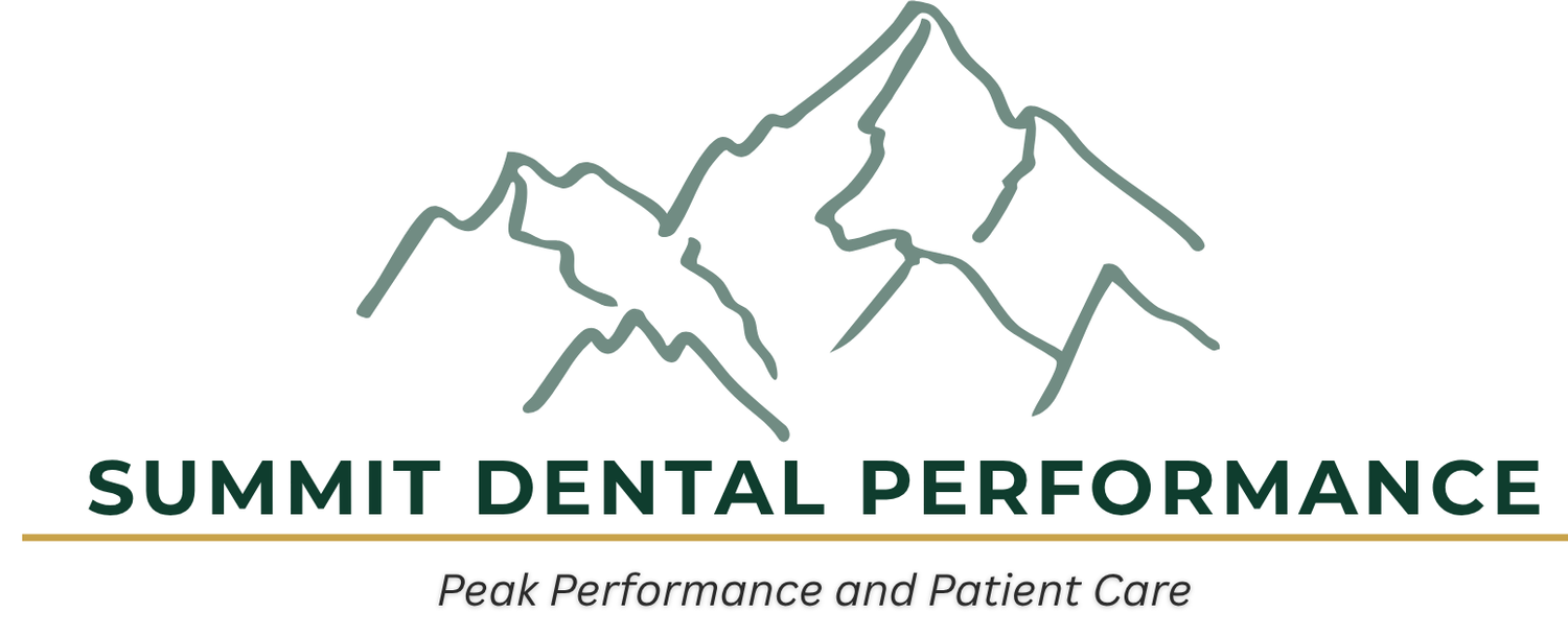 Summit Dental Performance