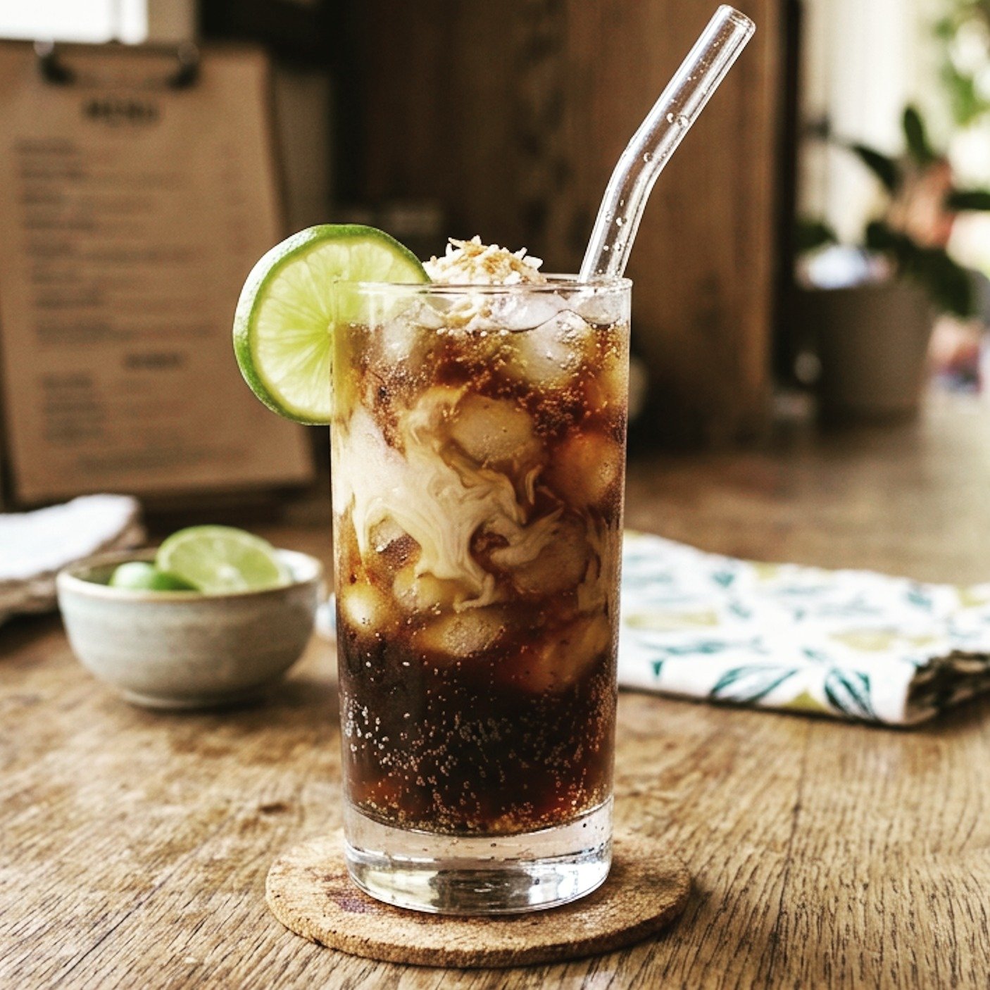 The secret is officially out. Say hello to The Soda Club&mdash;your new obsession, coming right to the neighborhood.

We&rsquo;re bringing dirty sodas to Lamorinda. Think your favorite fizzy drinks, but leveled up with premium syrups, fresh limes, an