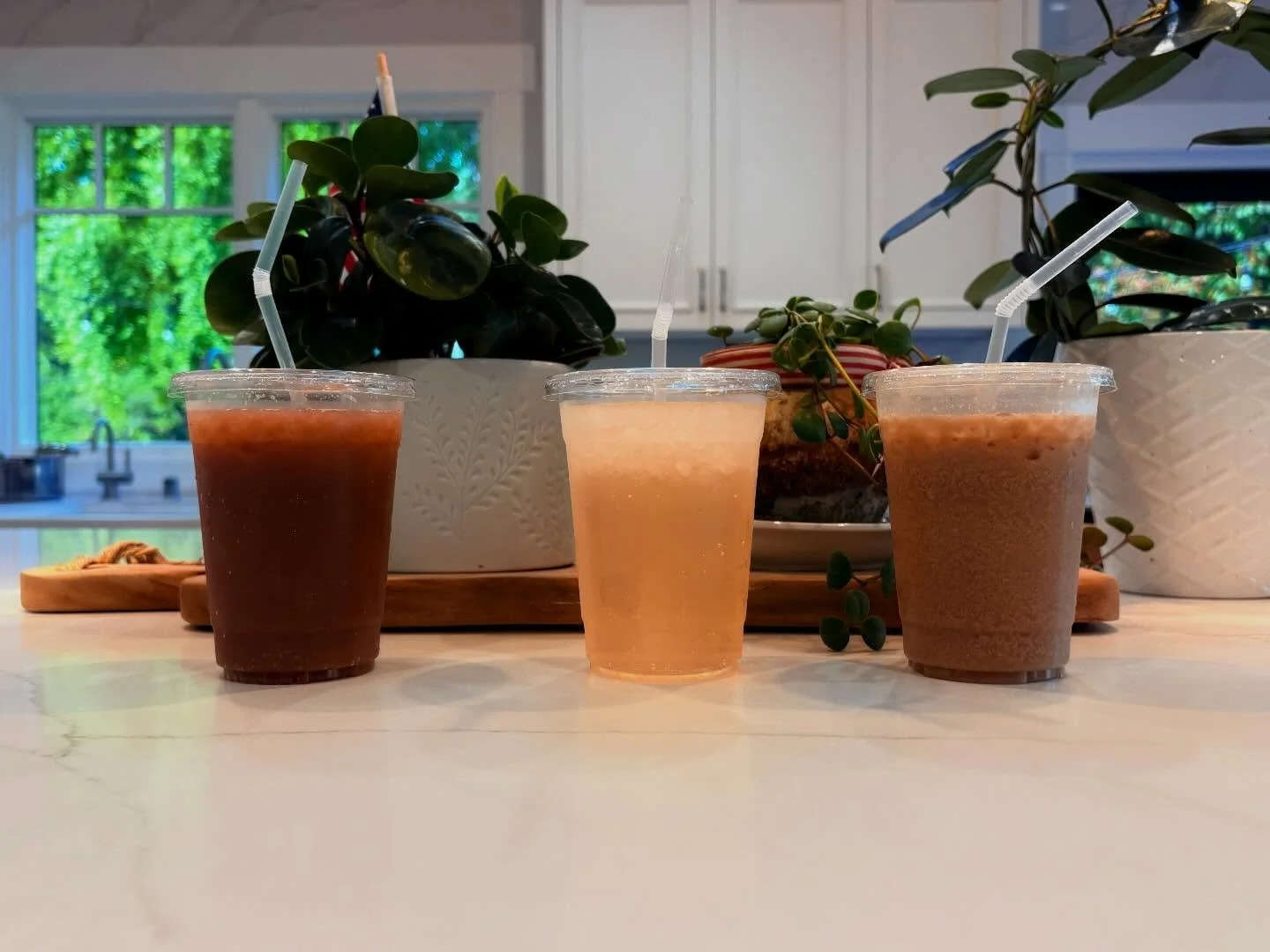 Come to our Pop-Up Sunday May 24 on the corner of brookside and orchard from 1pm to 3pm for family and friends pricing to try out some dirty sodas!