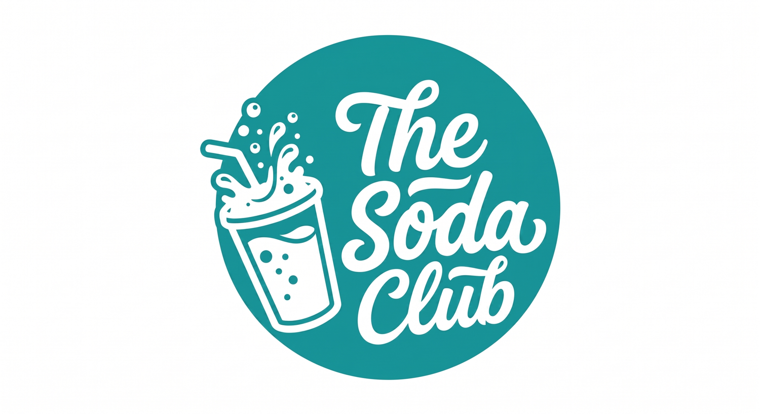 The Soda Club