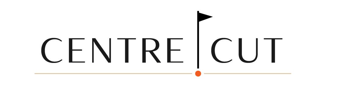 Centre Cut Golf Marketing