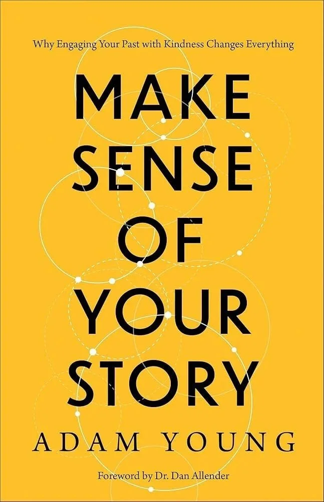 Make Sense of Your Story by Adam Young