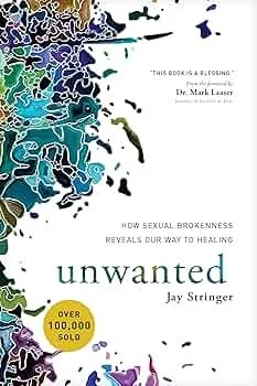 Unwanted by Jay Stringer
