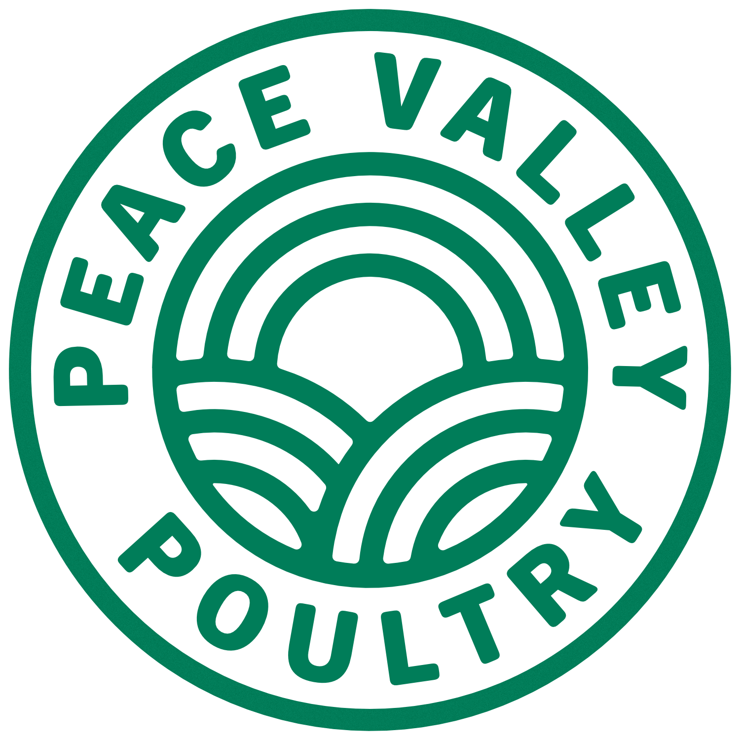 Peace Valley Poultry Wholesale