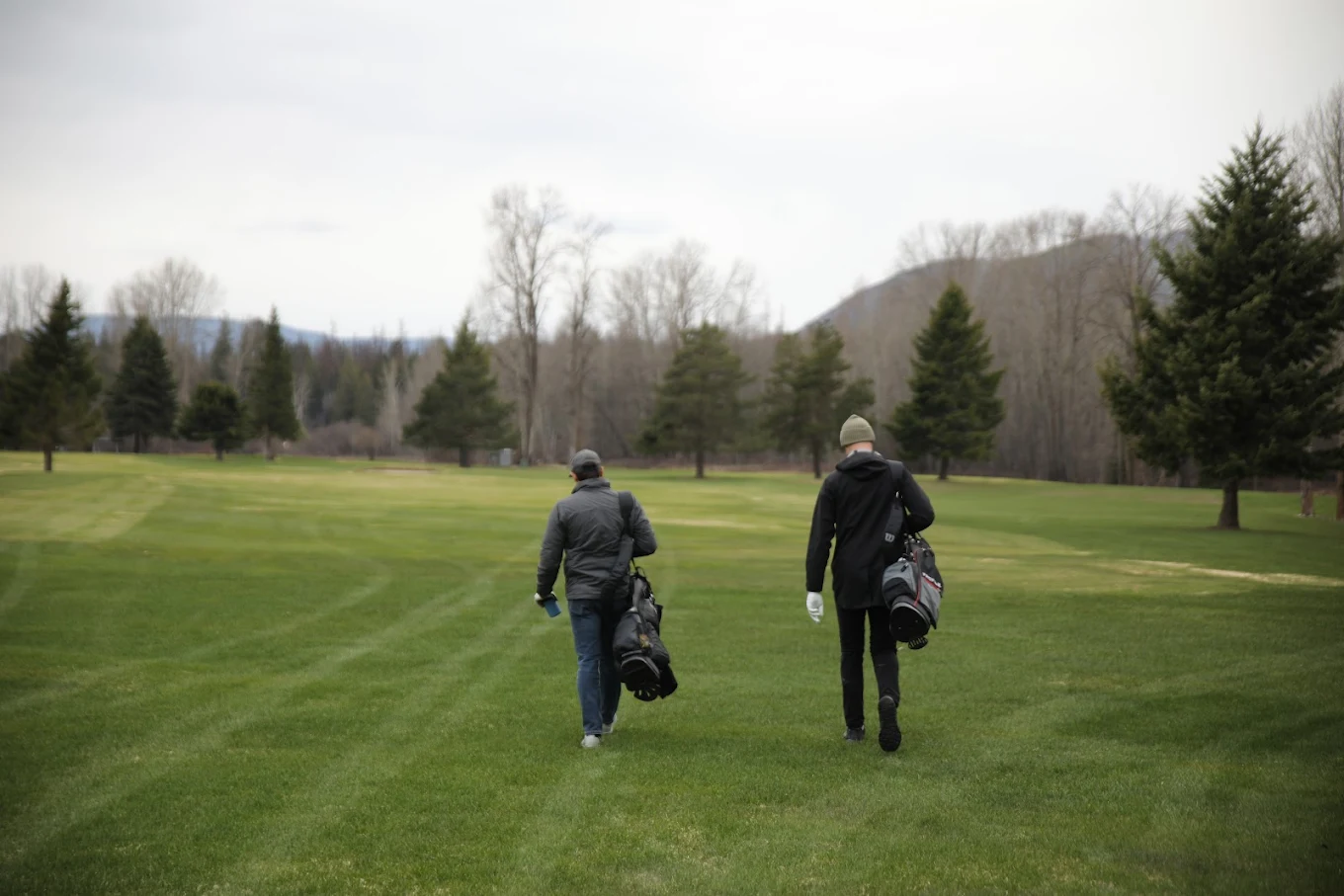 Wildcat Athletic Endowment 26th Annual Golf Scramble