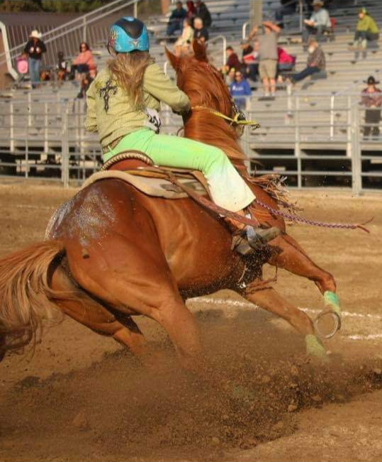 O-Mok-See Western Divisional Finals