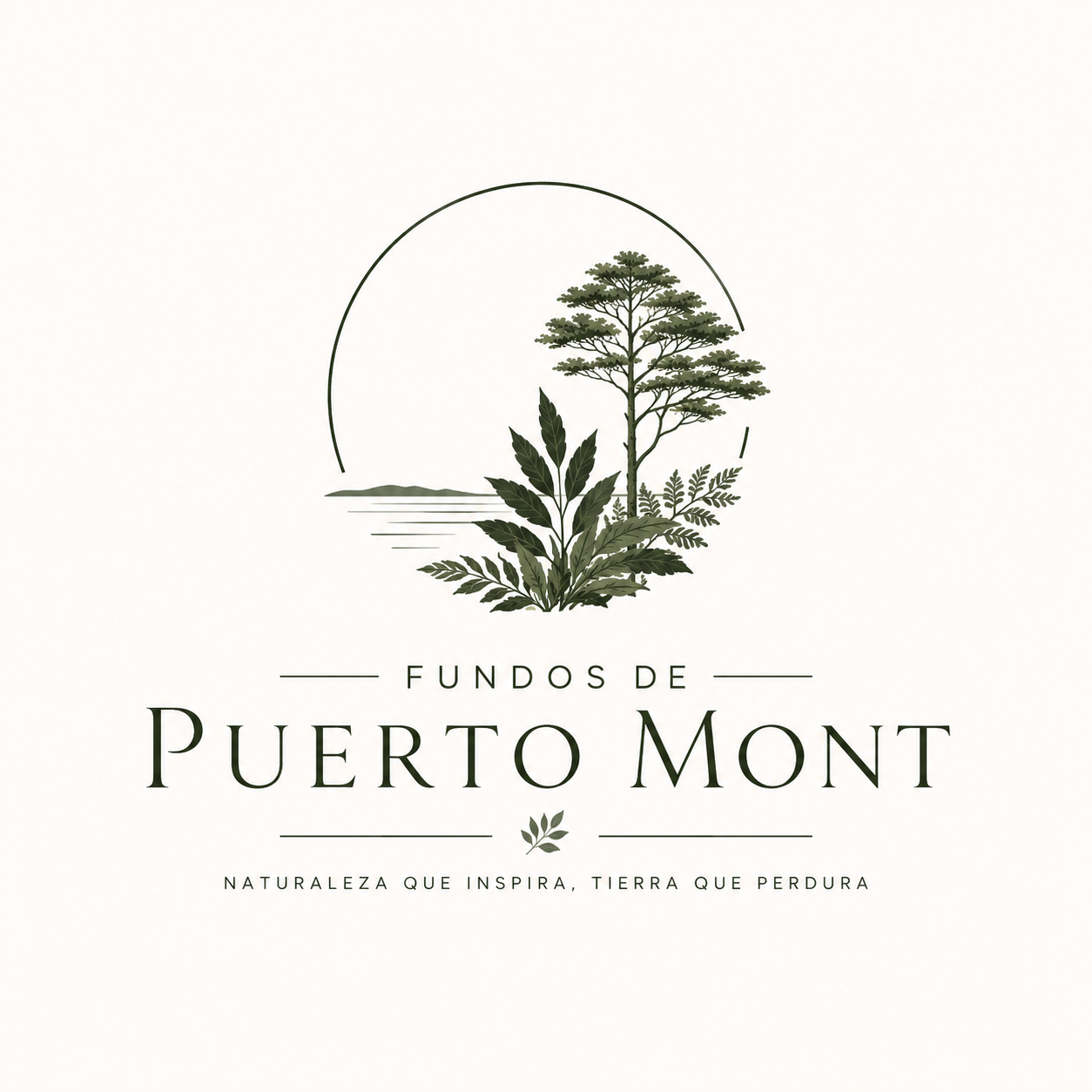 Fundos de Puerto Montt