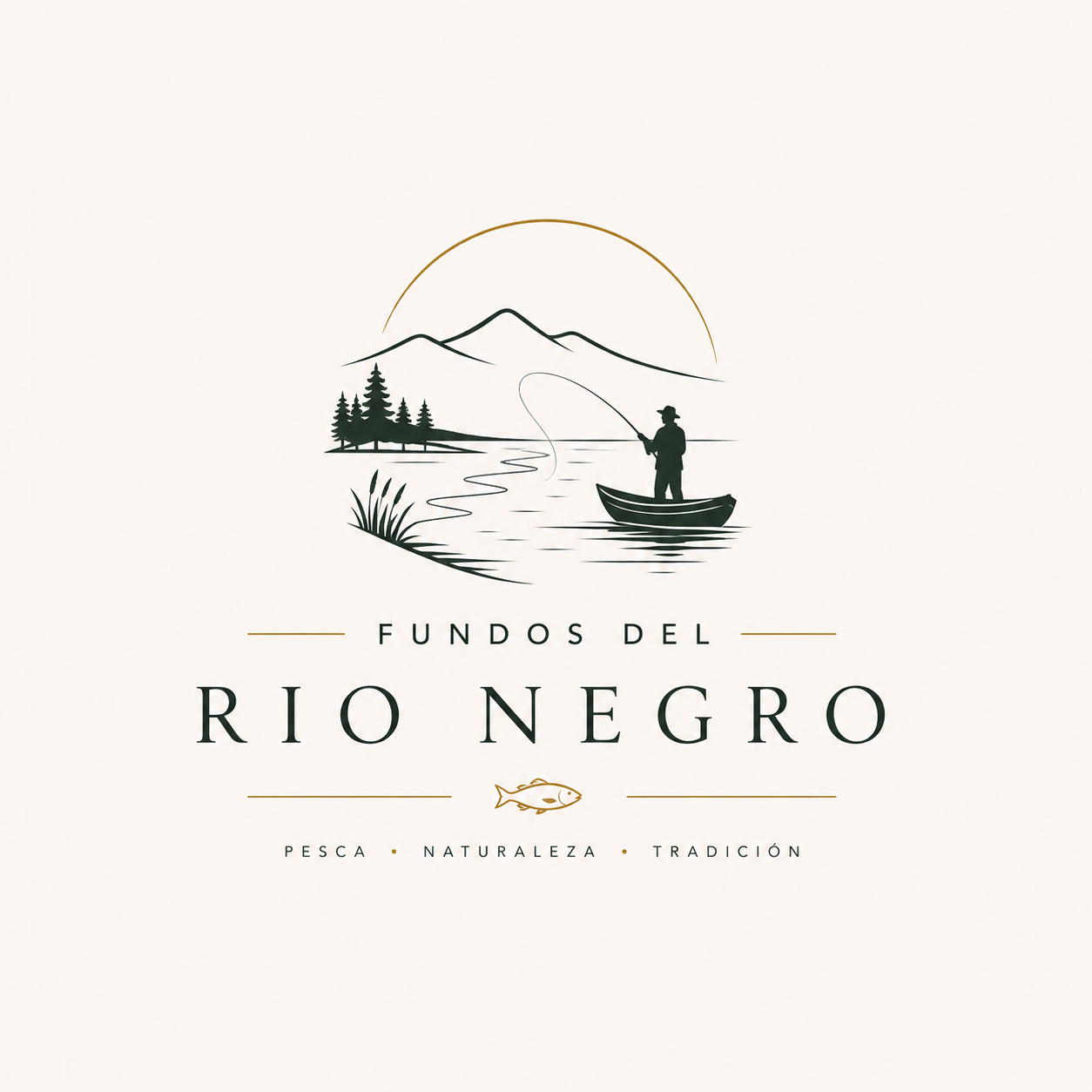 Fundos del Rio Negro