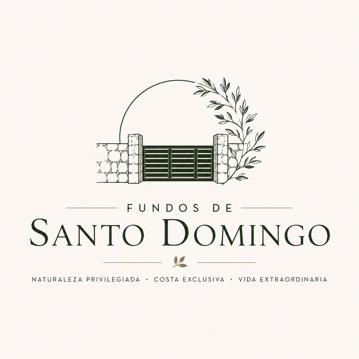 Fundos de Santo Domingo
