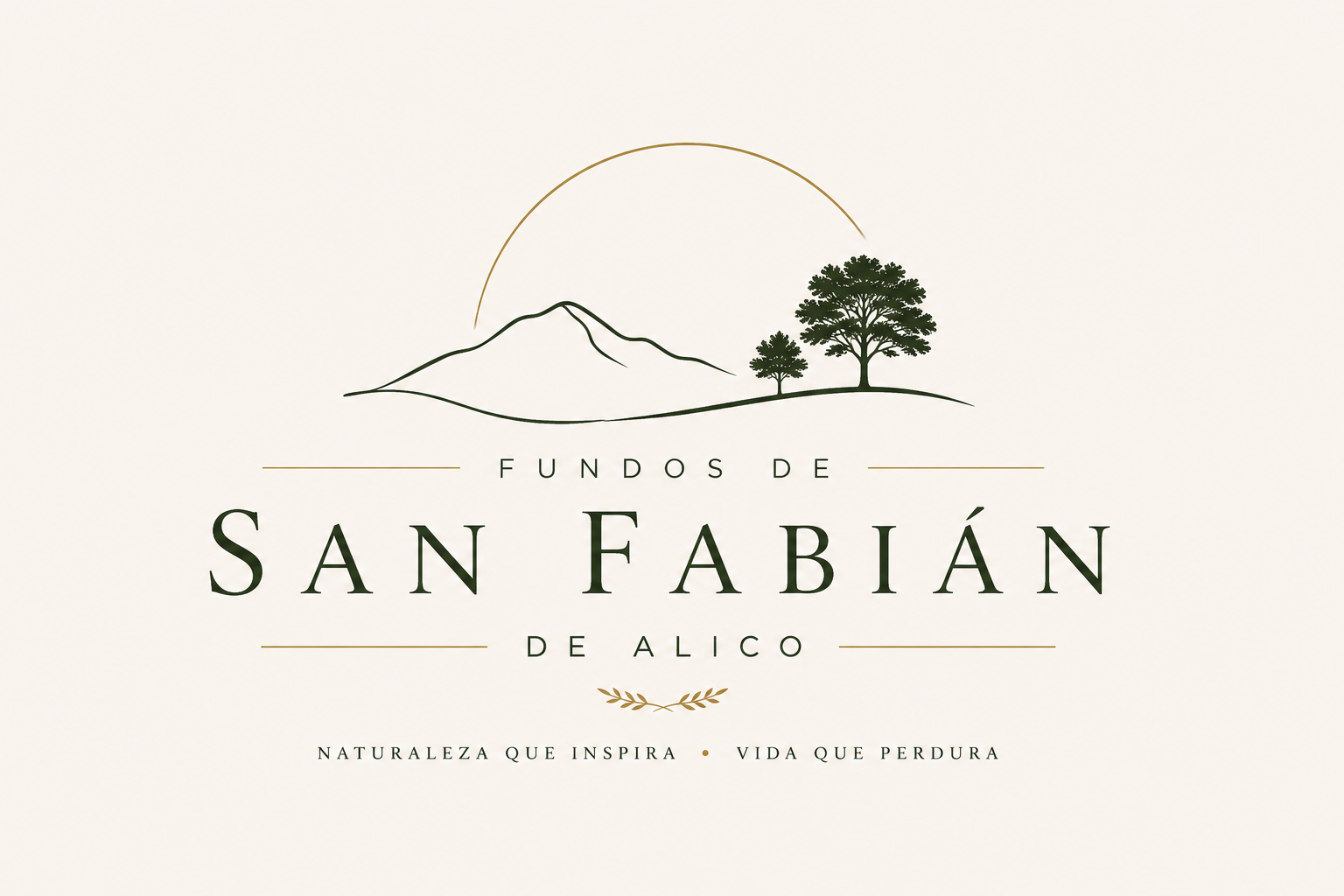 Fundos de San Fabian de Alico