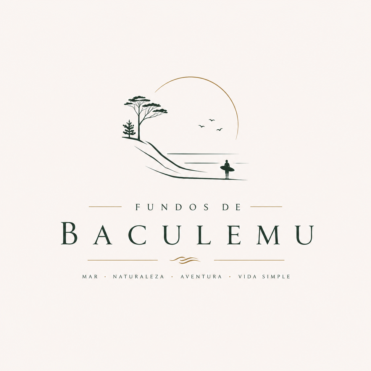 Fundos de Bucalumu