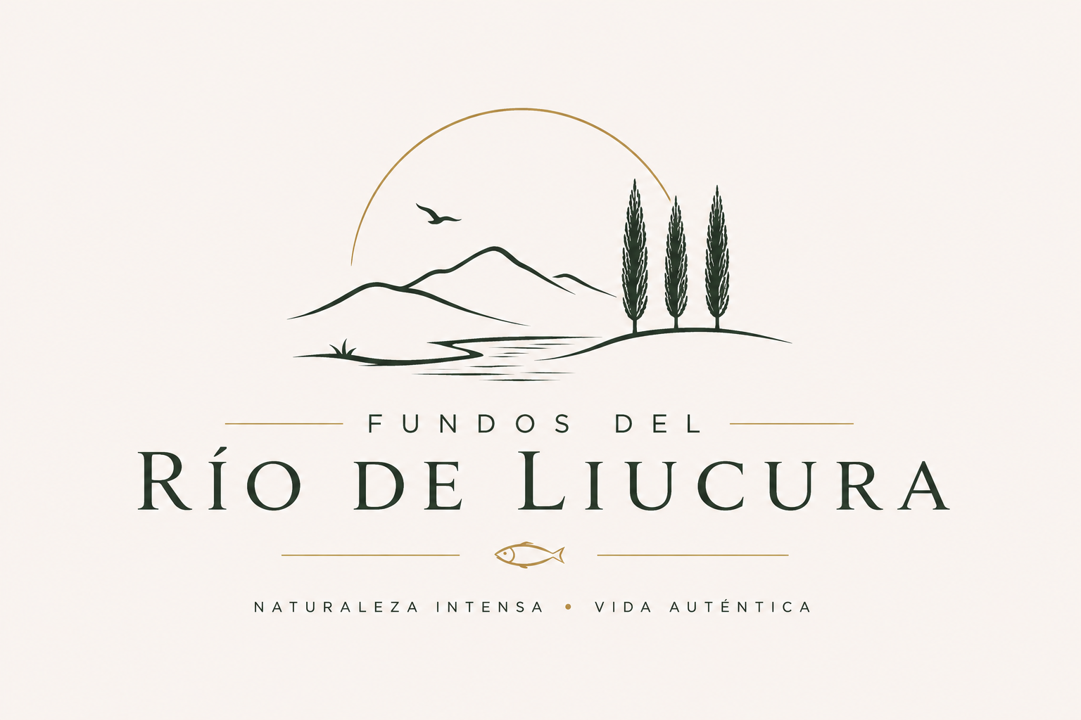 Fundos del Rio de Liucura