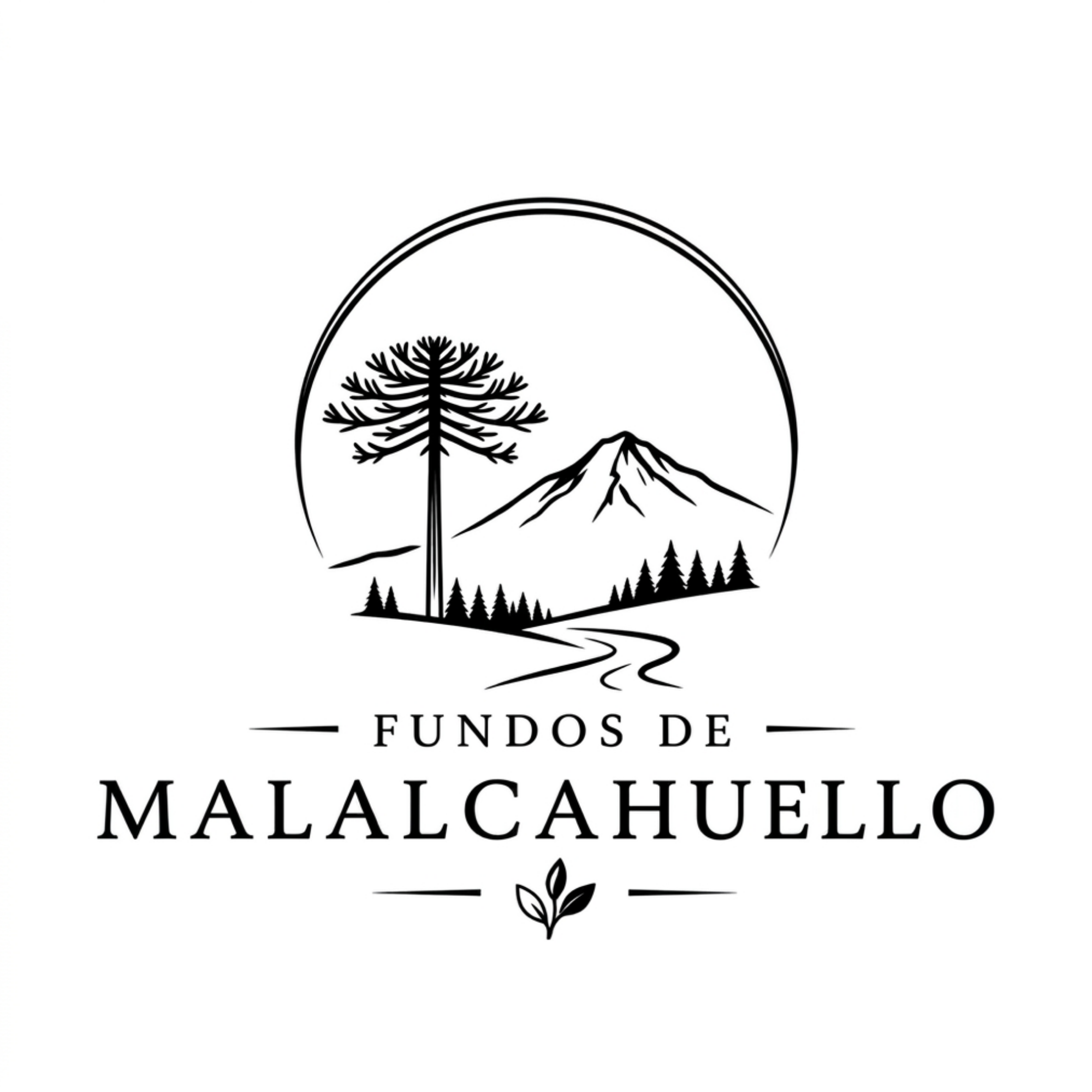 Fundos  de Malalcahuello
