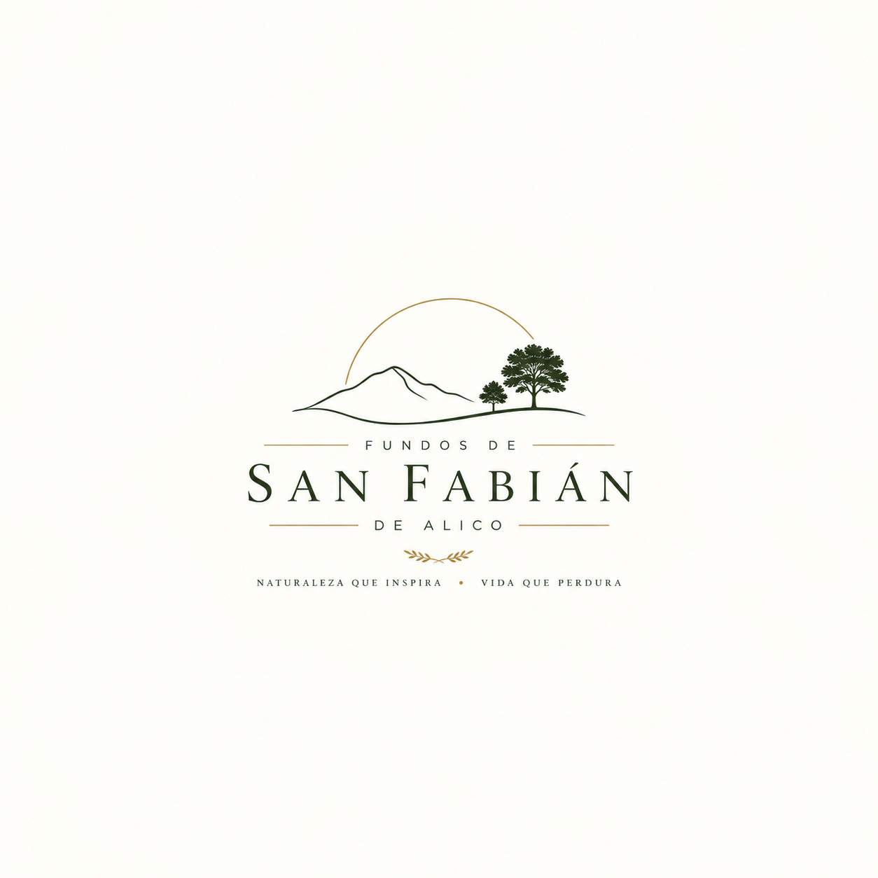 Fundos de San Fabian de Alico