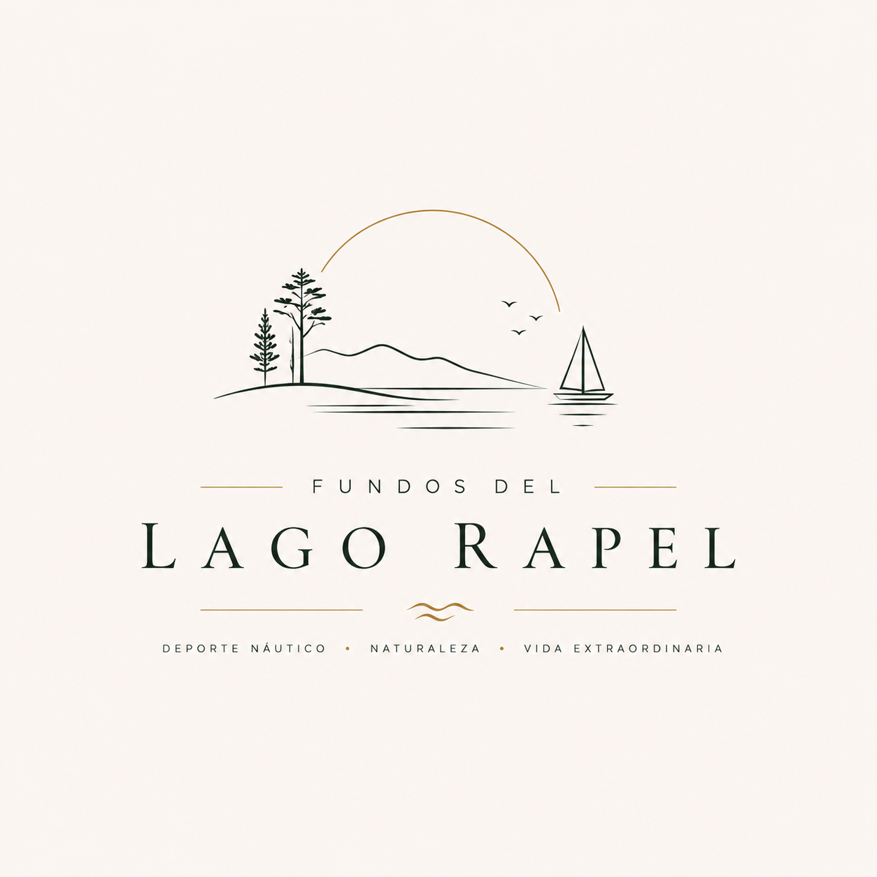 Fundos Del Lago Rapel
