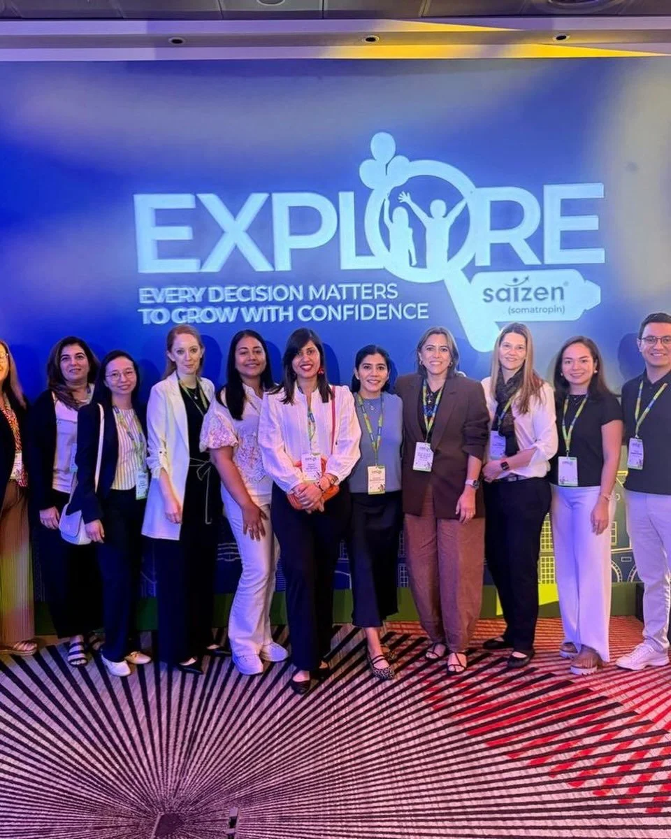 Congreso Explore &Aacute;msterdam