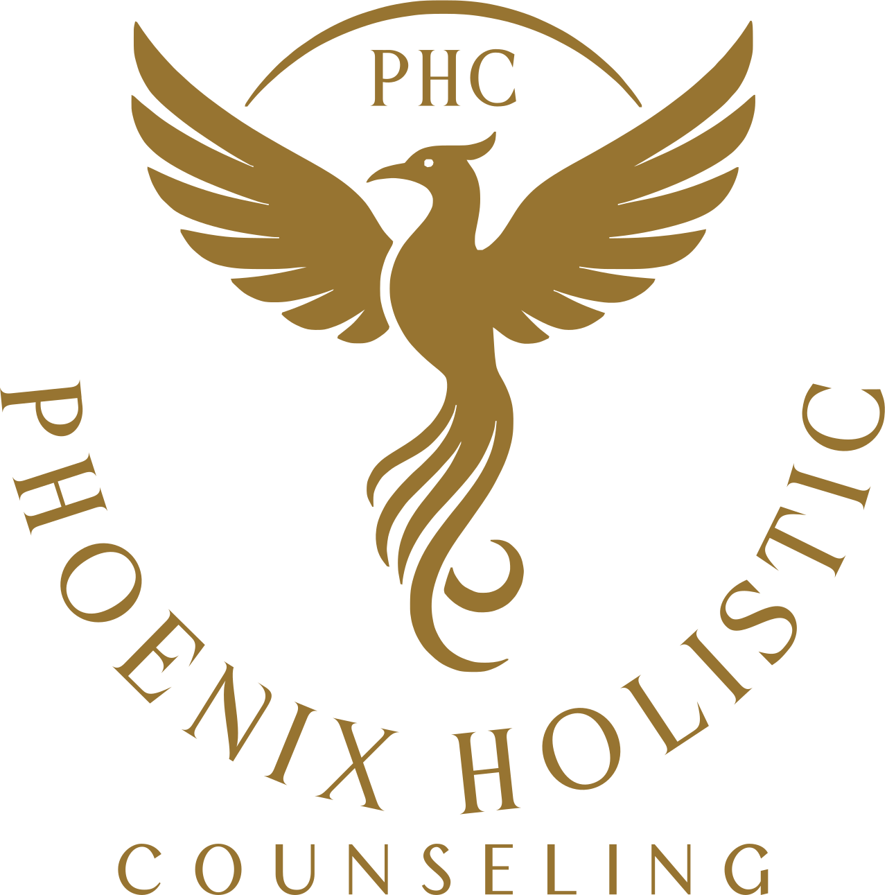 Phoenix Holistic Counseling