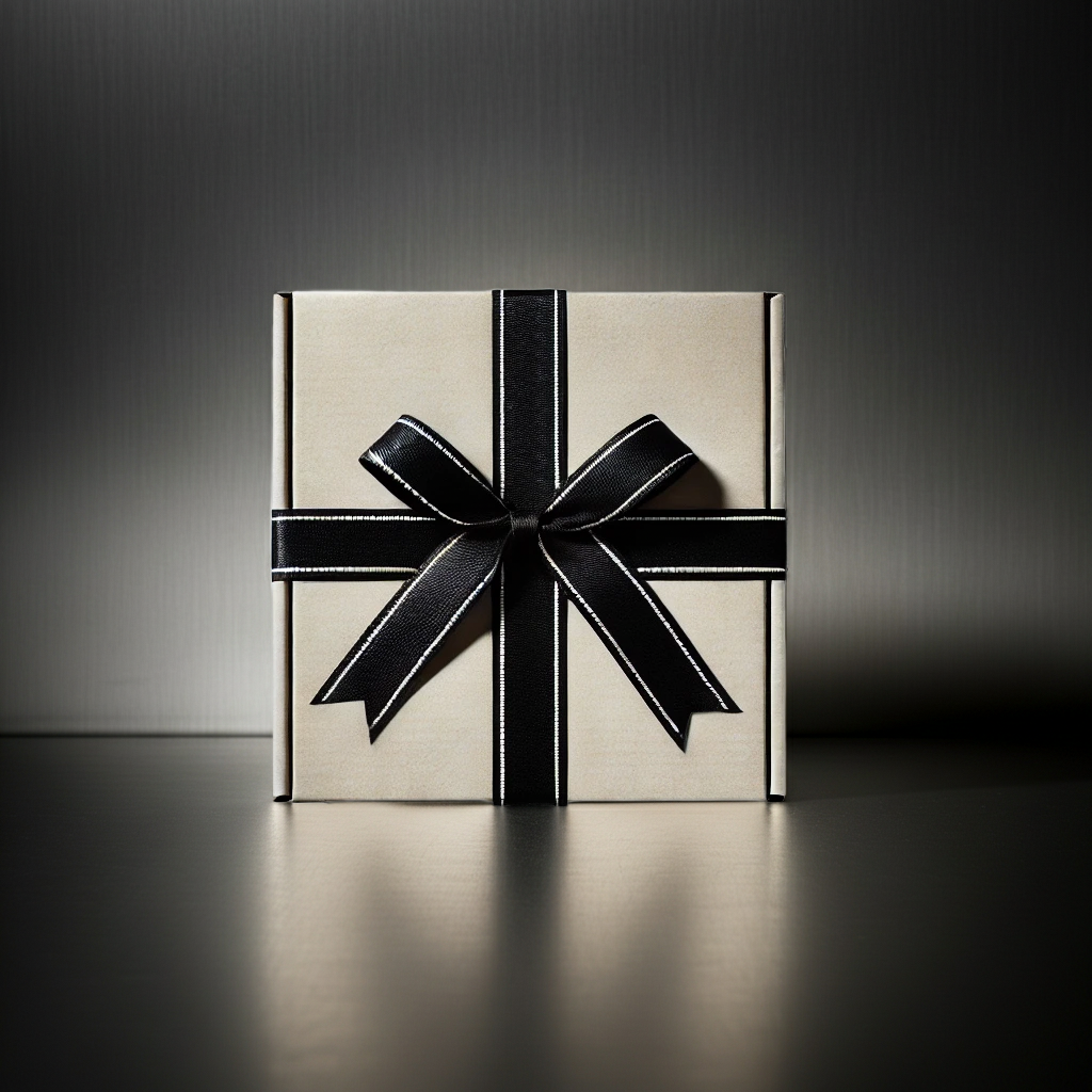 The VIP Mystery Box