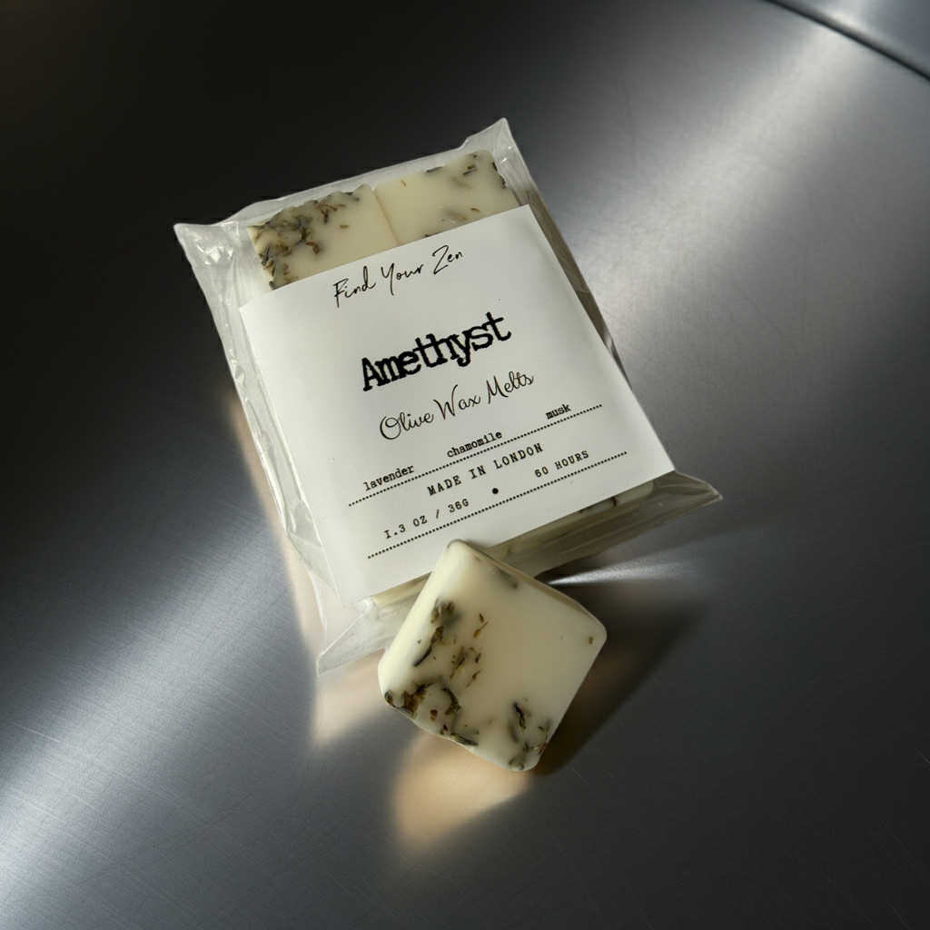 Lather & Lounge Set