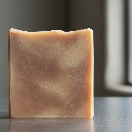 Vanilla Sky Traditional Hot Process Soap