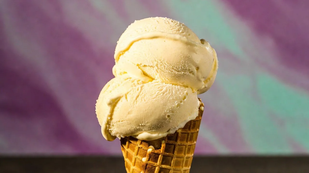 Vanilla Gelato