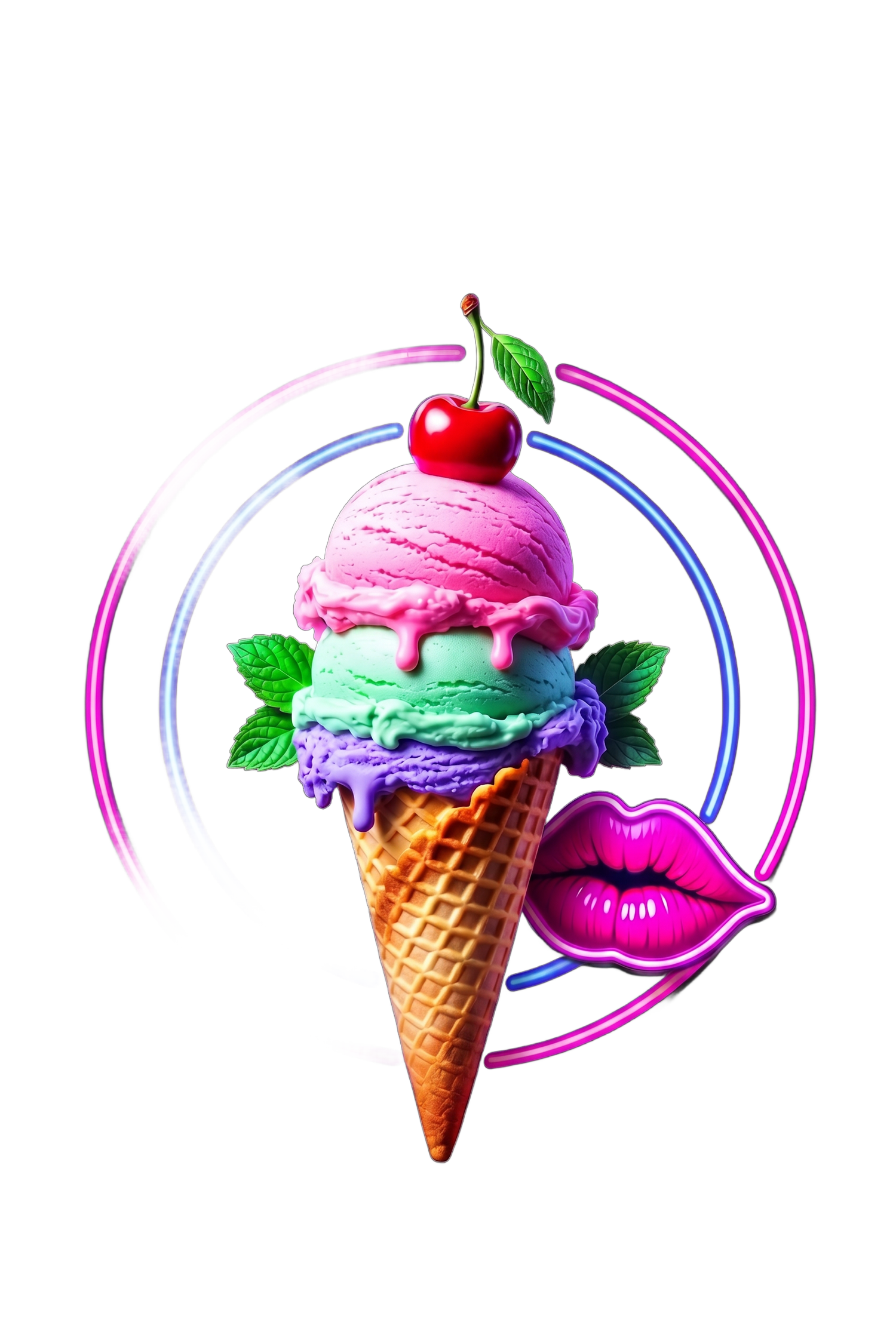 Confessions Gelato