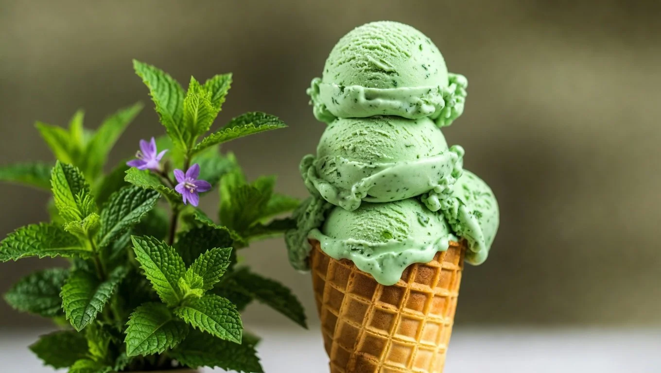 Mint Gelato