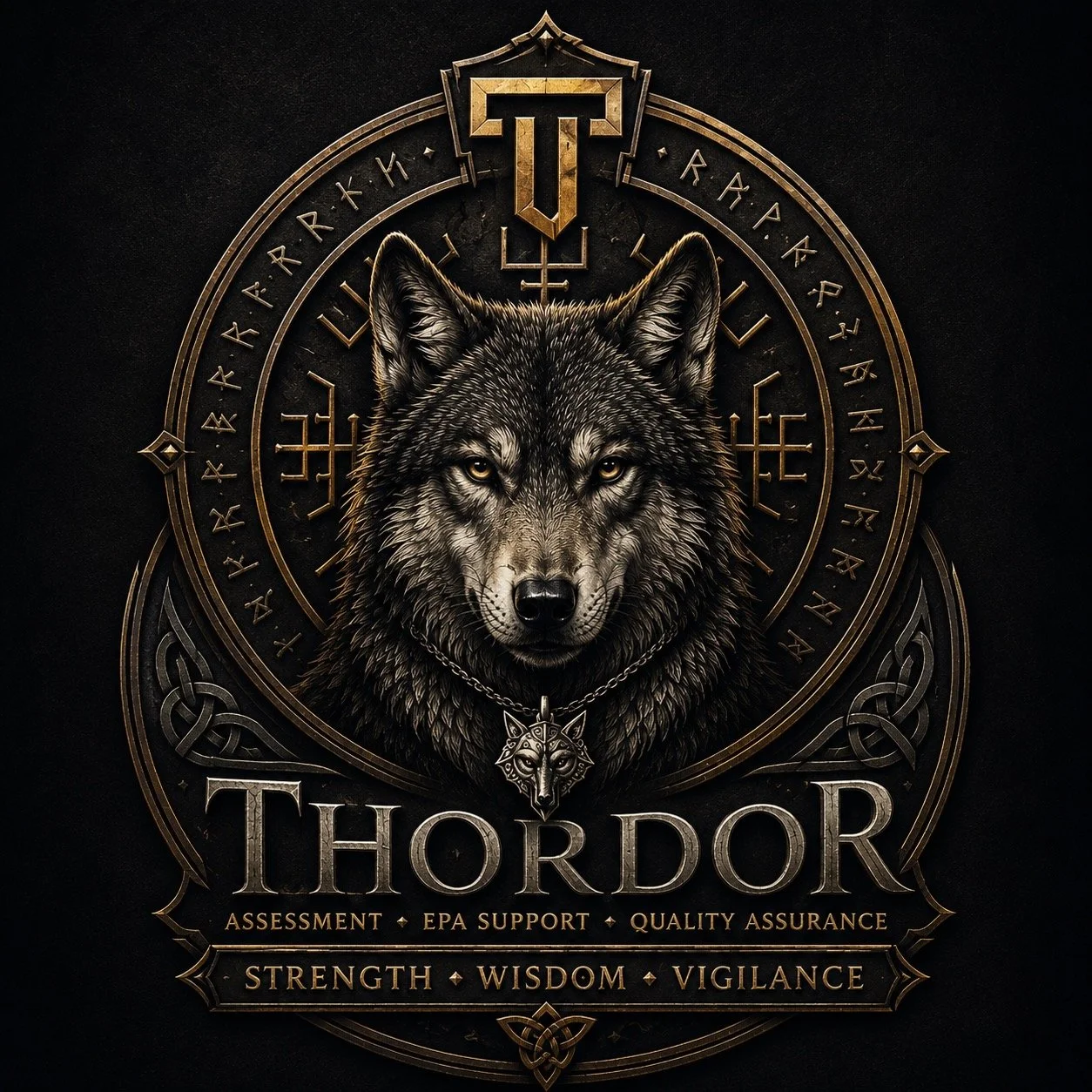 Thordor