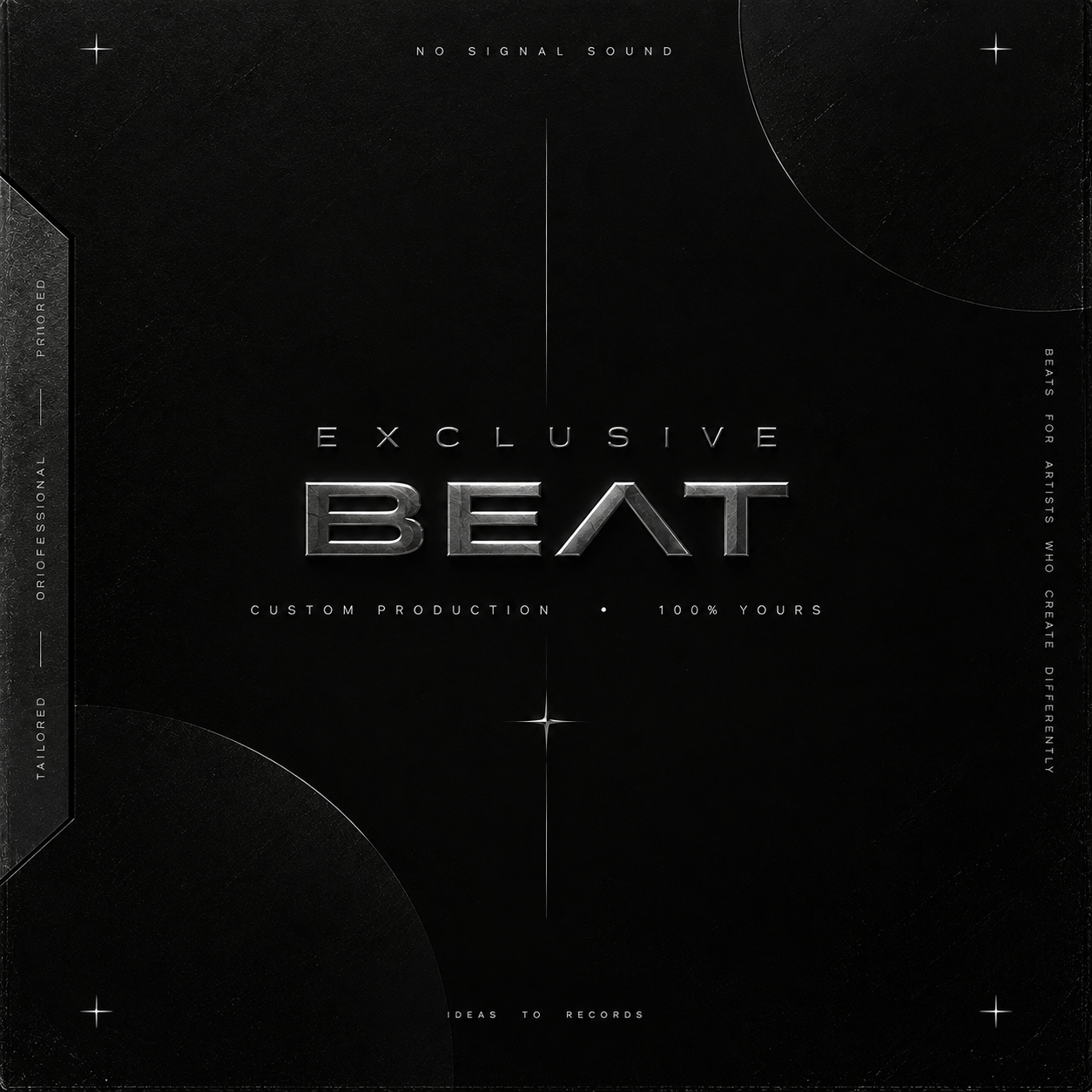 Custom Beat