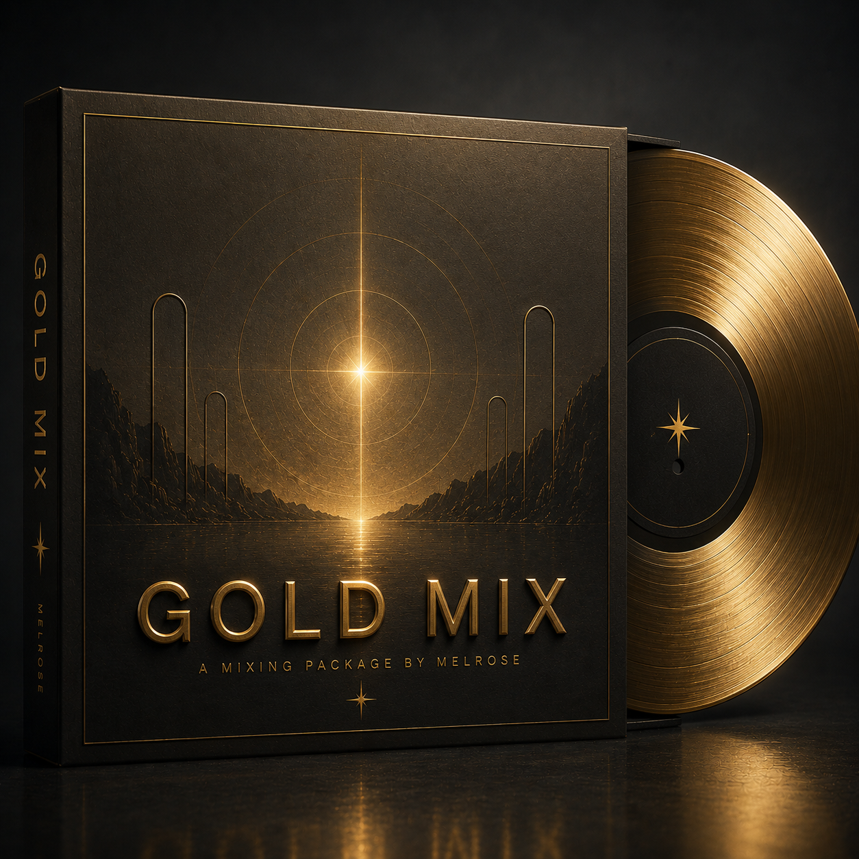 Gold Mix