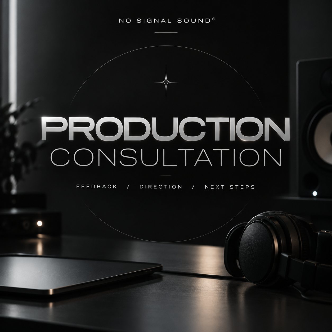 PRIVATE CONSULTATION