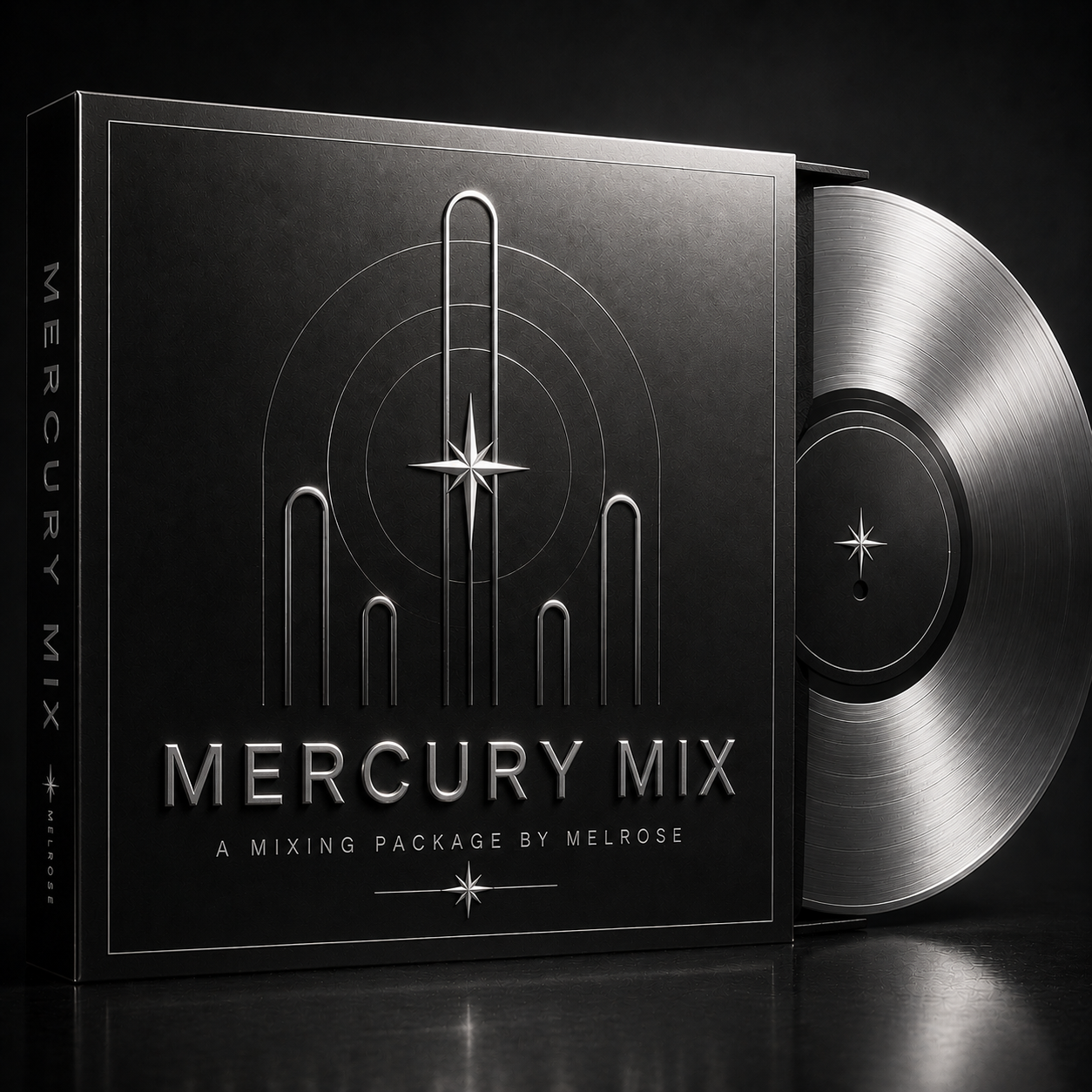 Mercury Mix