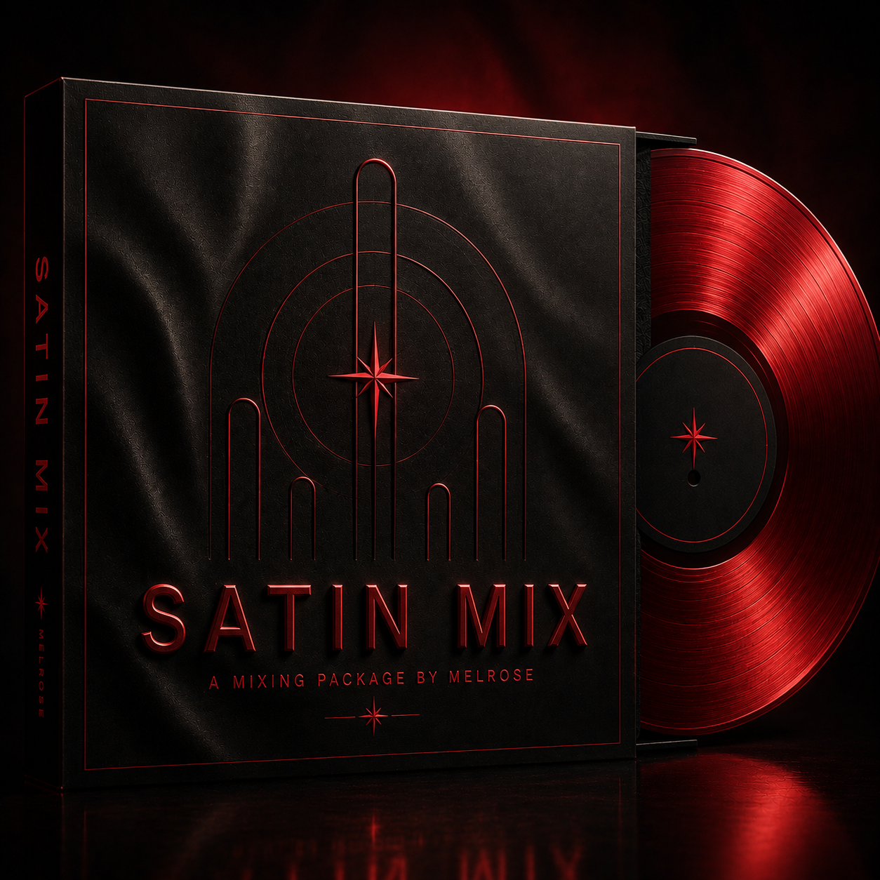 Satin Mix