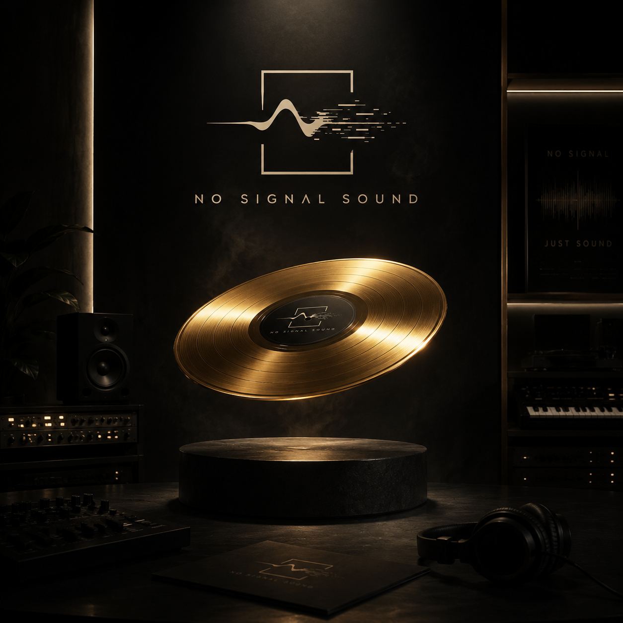 Gold Mix