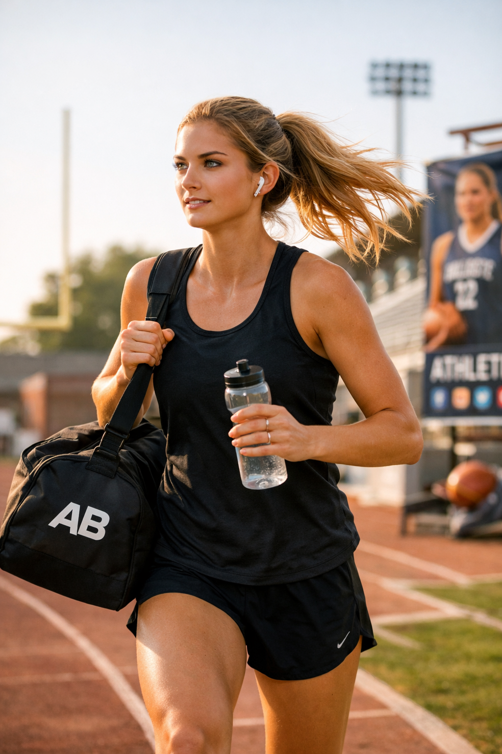 Building an Athlete Brand That Creates Opportunity