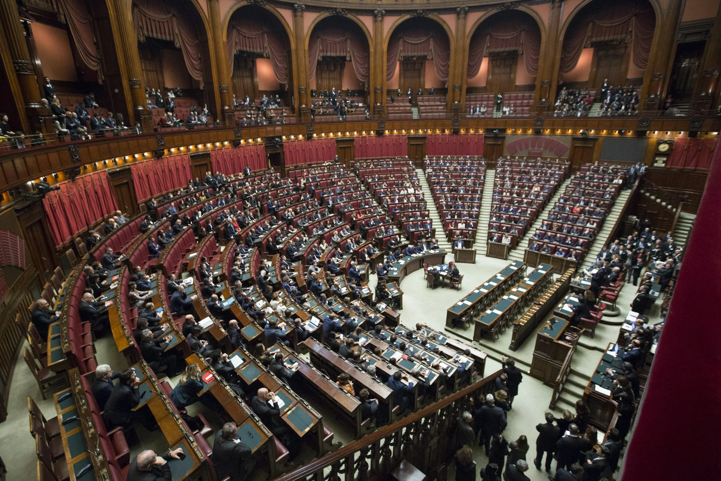 Inside the Senate Chamber: A Full Breakdown of the Protect College Sports Act Hearing