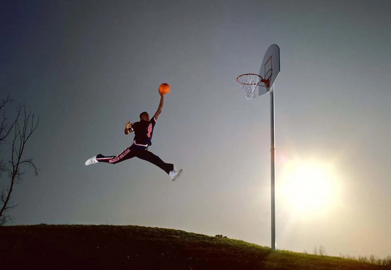 Why Michael Jordan Chose Nike and the One Clause That Made Him a Legend