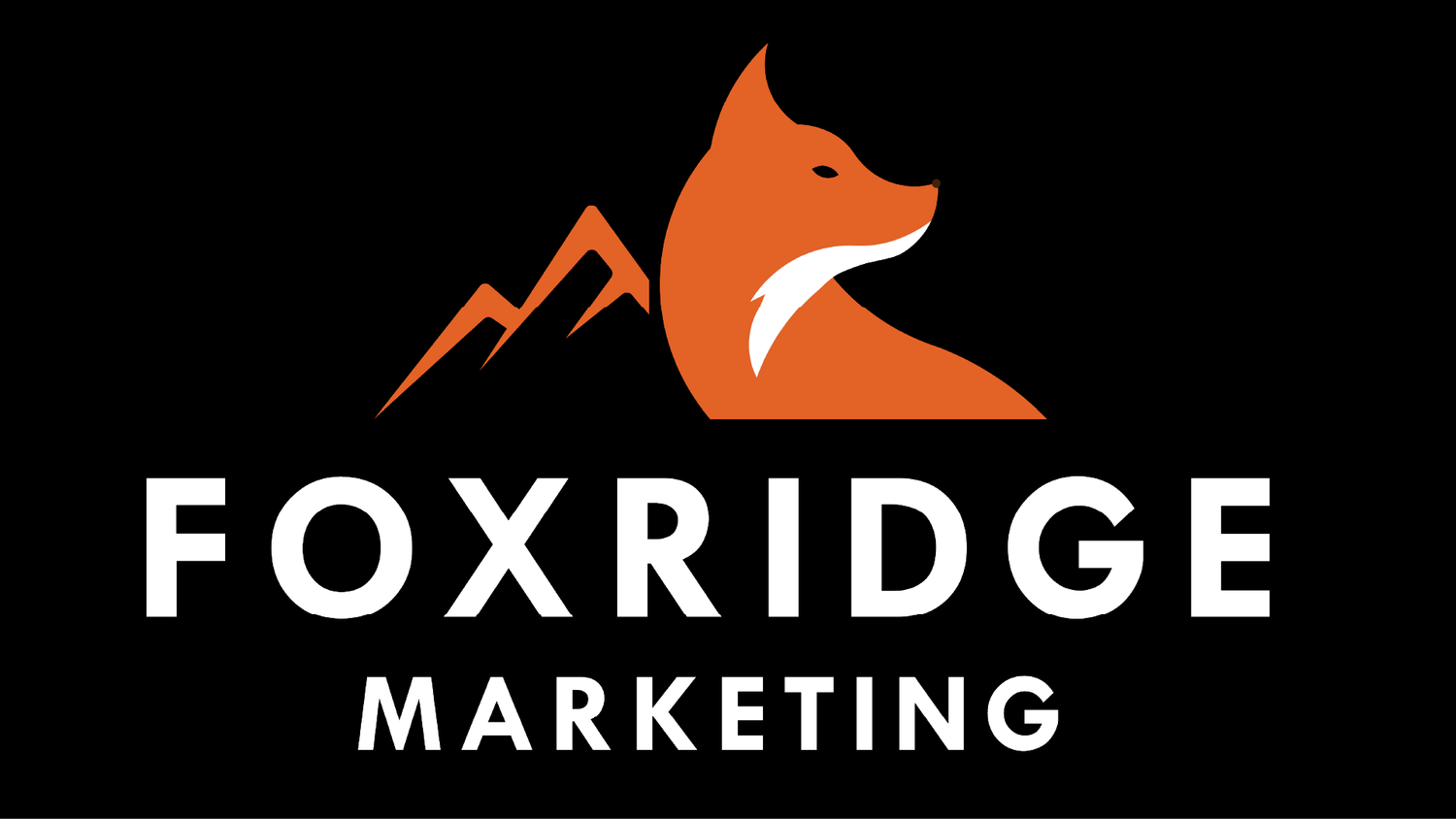 Foxridge Marketing