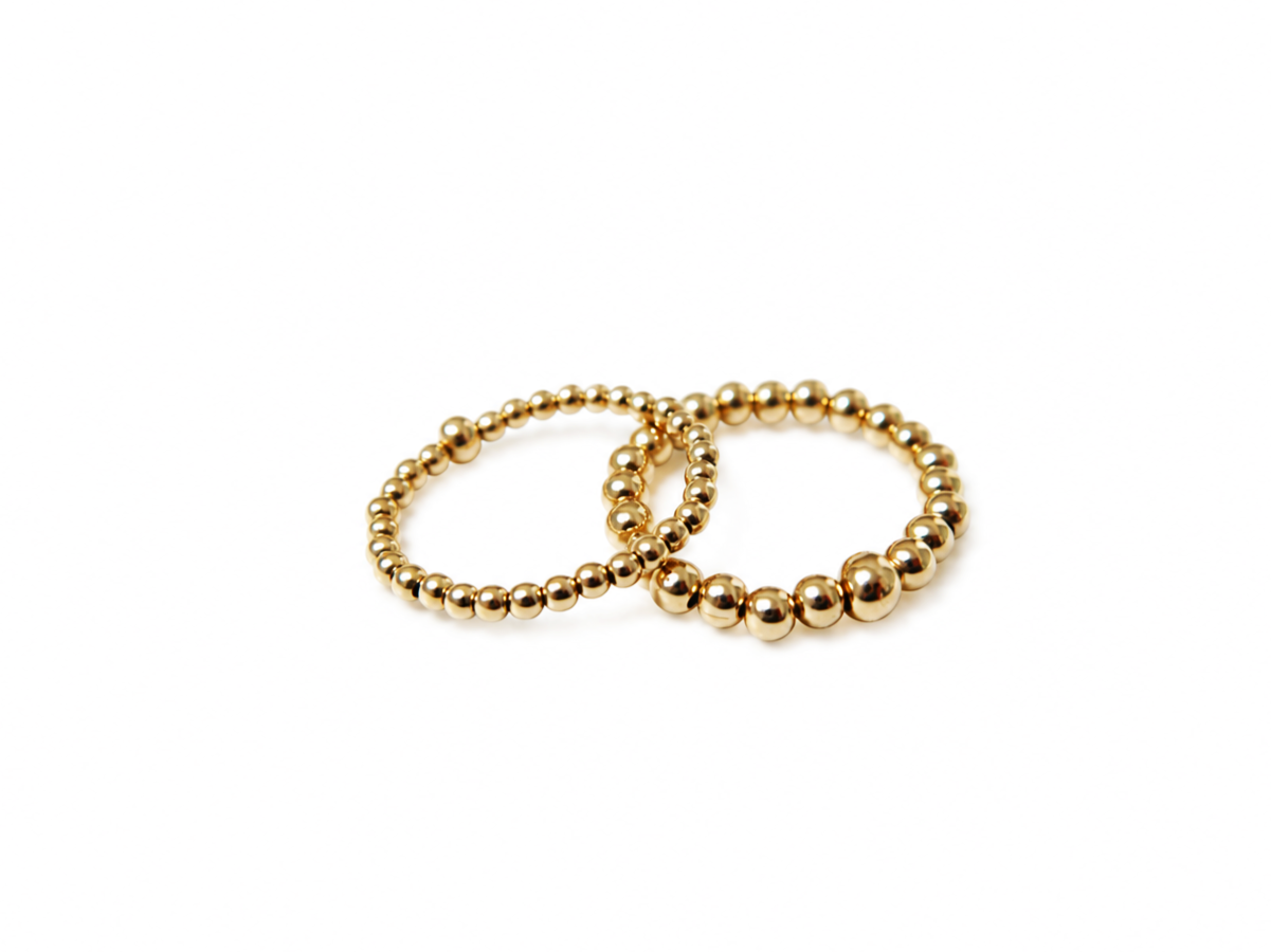 14k Gold Filled Ring