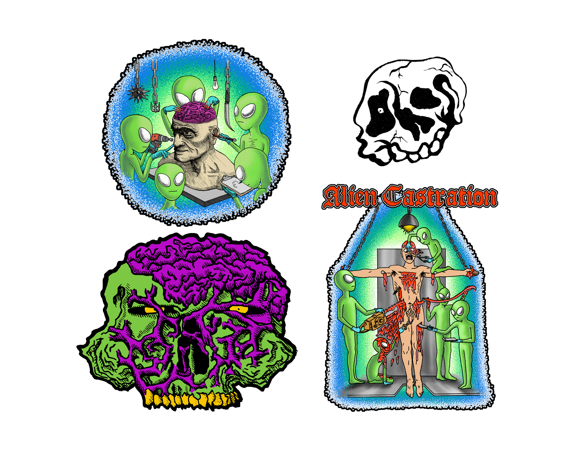 STICK PACK