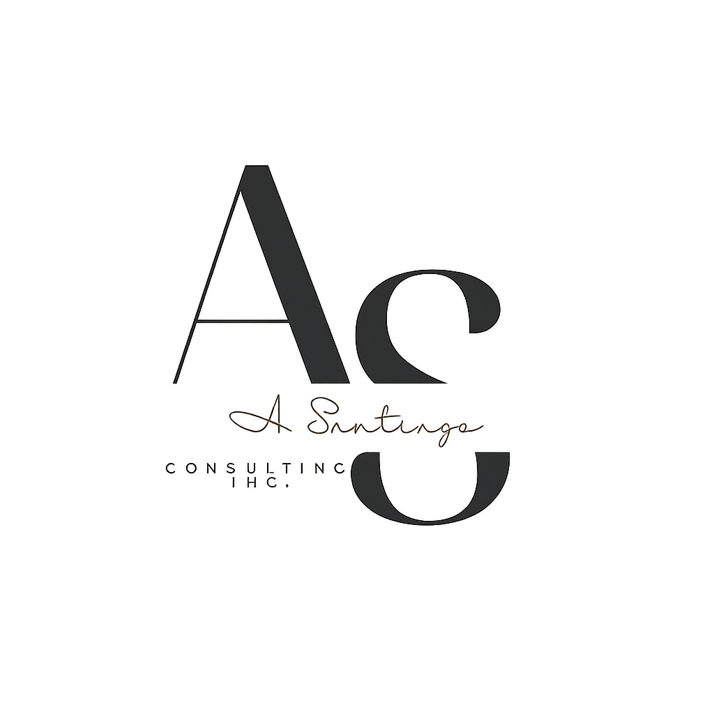 A Santiago Consulting