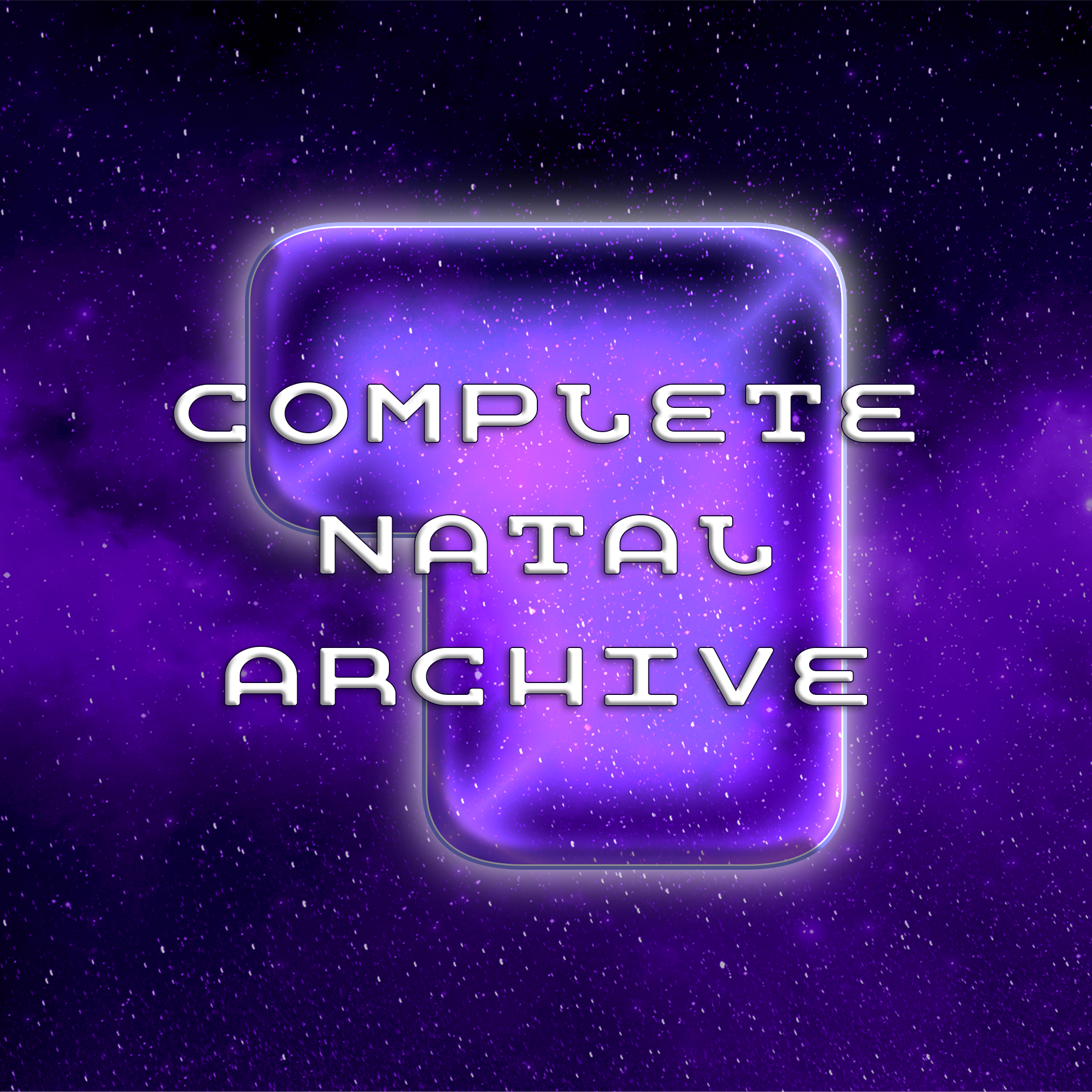 Complete Natal Archive