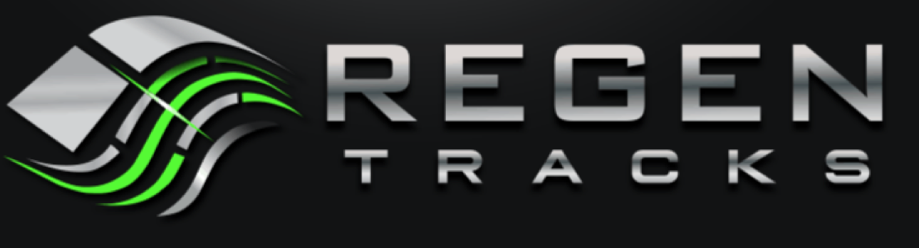 REGEN TRACKS