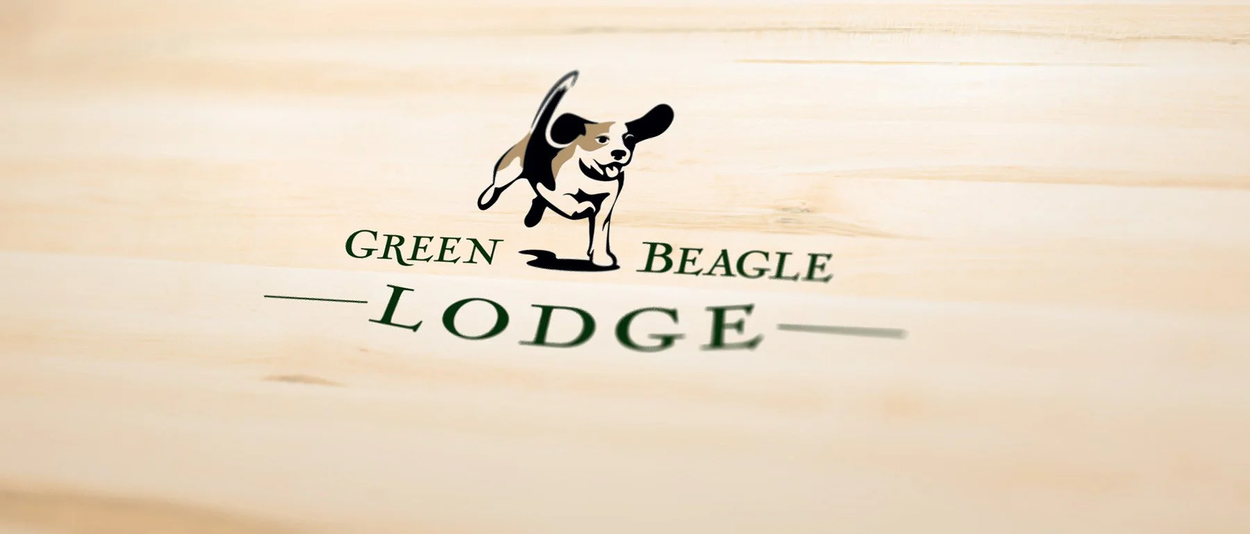 Green Beagle Lodge