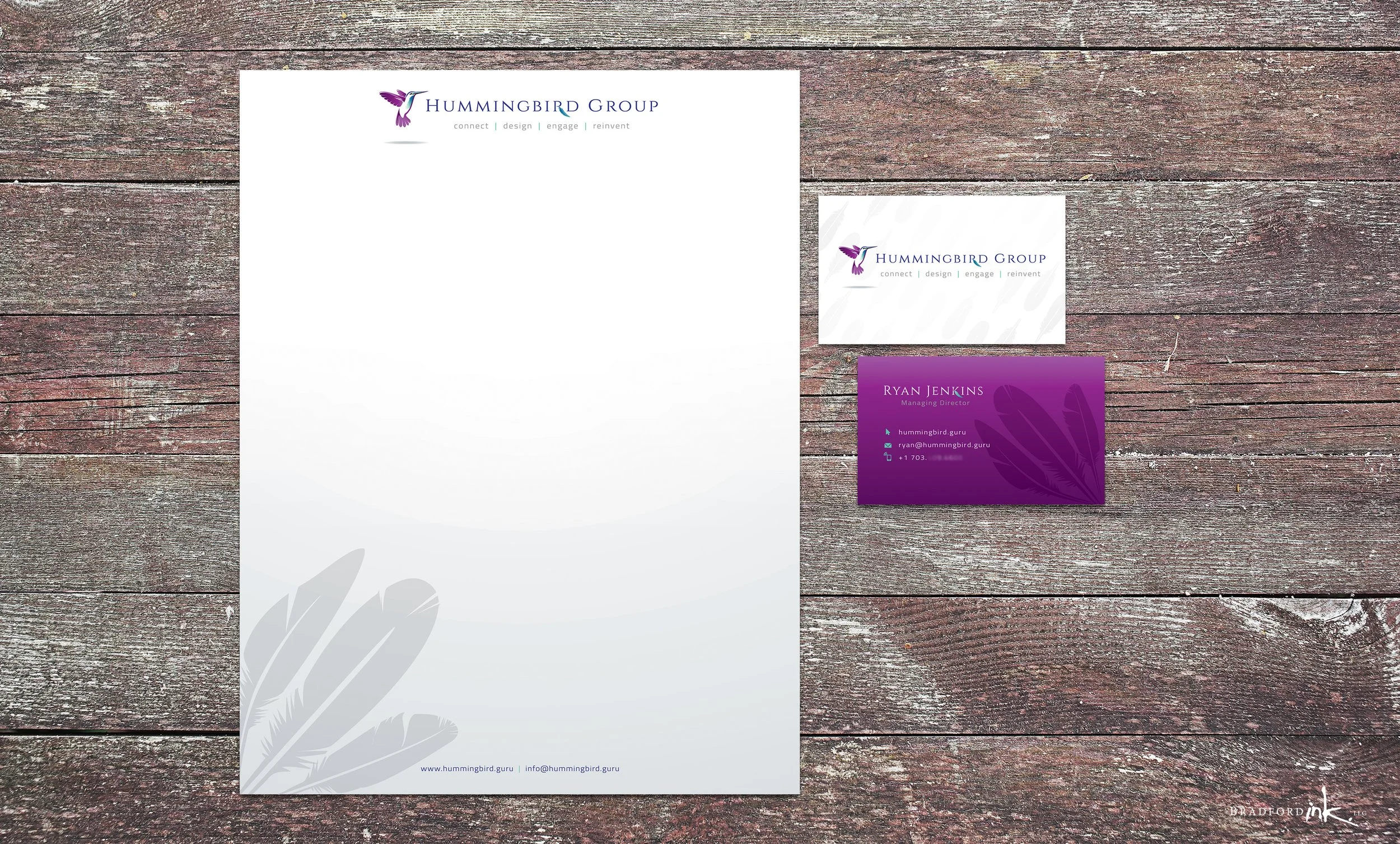 Hummingbird Group
